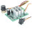 5-36V Motor Speed Control PWM Motor Speed Controller  15A Current Voltage Regulator Drive Module 1