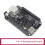 For Beaglebone BB Black Embedded AM3358 Cortex-A8 512MB DDR3+4GB EMMC BB Black AI Linux ARM Computer Development Board 5