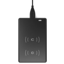 JAKCOM CD2 RFID /ICID Card Replicator for R4 Ring Copy IC and ID Cards