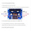 LED Voltmeter PWM Adjustable 4-38V To 1.25-36V Step-Down Board Module XL4016 8A 250W - Power Drop Module 3