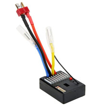 Receiver Receiving Board Circuit Board ESC 144001-1311 for 144001 124018 124019 RC Car Spare Parts Accessories