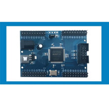Max II EPM240 CPLD-Entwicklungsplatine Lernplatine USB-Blaster -USB-Kabel 10-Poliges JTAG-Verbindungskabel
