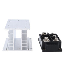 MDS300-18 3-Phase Diode Bridge Rectifier MDS 300-18 300A 1800V Bridge Rectifier Module IGBT MDS300A1800V MDS30018