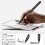 Aktiver Eingabestift für  Surface Pro 8, 7, 6, 5, 4 6