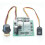 5-36V Motor Speed Control PWM Motor Speed Controller  15A Current Voltage Regulator Drive Module 1