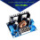LED Voltmeter PWM Adjustable 4-38V To 1.25-36V Step-Down Board Module XL4016 8A 250W - Power Drop Module 2