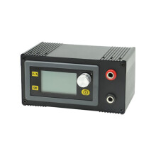 80 W  CNC Blutdrucksenkender AufwäRtswandler 6-36 V, Einstellbarer Stromversorgungseingang, Konstantspannungs-Solarlademodul