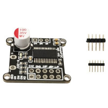 SimpleFOCMini Brushless Motor Driver Board FOC Control Driver SVPWM Control Algorithm Driver Board Module