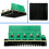 ODESC V4.2 8-24V Single-Drive High-Current High-Precision Brushless Servo Motor Controller, Based  for ODrive 3.6 Upgrade 3