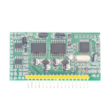 1PCS 5V Pure Sine Wave Inverter Driver Board DY002-2 Chip EG8010 + IR2110S Driver Module