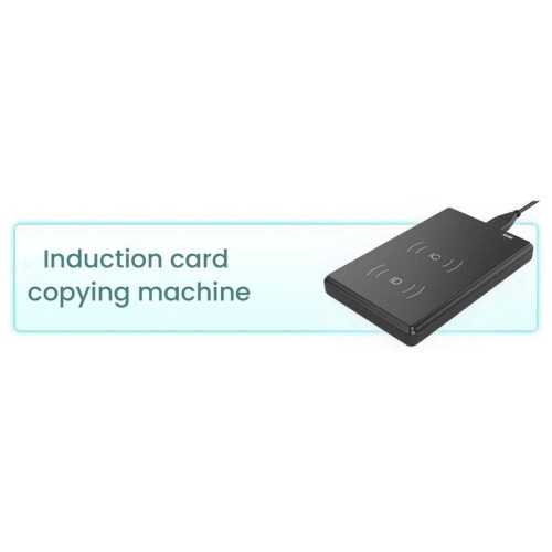 JAKCOM CD2 RFID /ICID Card Replicator for R4  Ring Copy IC and ID Cards 1
