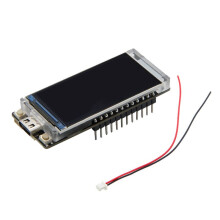 ESP32-S3R8 T-Display-S3 Development Board 1.9 Inch LCD Display WIFI 5.0 170X320 Wireless Module(Weld)