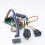 PWM  Motor Speed Controller  10 -55V Digital LED Display 0 - Adjustable Drive Module Input 40A 12V 24V 36V 48V 4