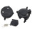 Motorcycles Accessories Engine Covers Protectors for Trident 660 2021 Engine Guard Protection Case Cover 2