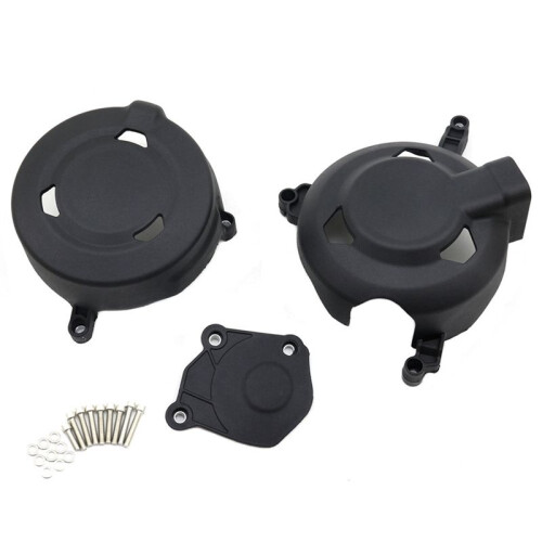 Motorcycles Accessories Engine Covers Protectors for Trident 660 2021 Engine Guard Protection Case Cover 1