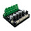 ODESC V4.2 8-24V Single-Drive High-Current High-Precision Brushless Servo Motor Controller, Based  for ODrive 3.6 Upgrade 2