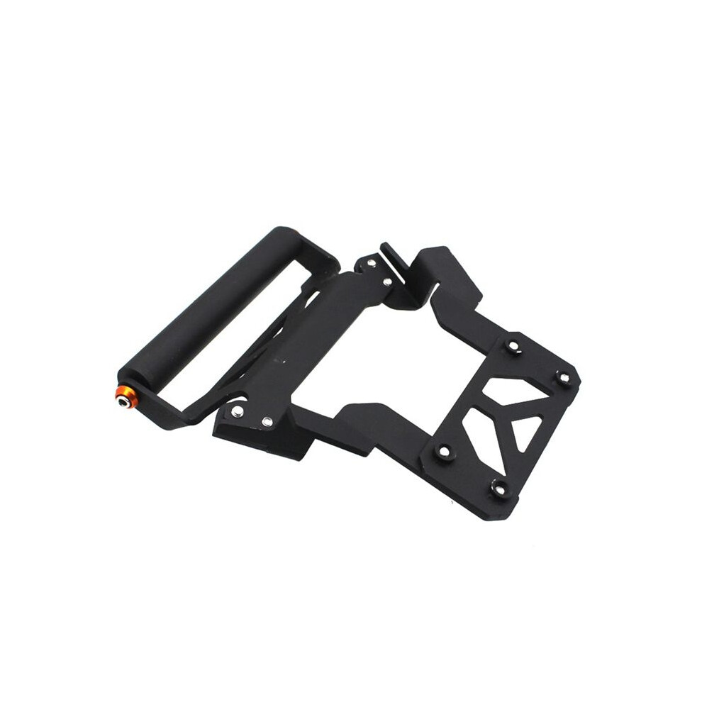 Motorcycle Mobile Phone Gps Navigation Bracket Supporter Holder For Forza350 Nss350 Forza Nss 350 2021-2023(12Mm) 4713804616082