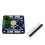 High Precision AD584 Voltage Reference Module 2.5V/5V/7.5V/10V Four Precision Voltage Outputs Multifunctional Module 2