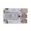 For Milk-V Duo Expansion Board USB HUB Base with RJ45 Network Port for Milk V Duo Linux Development Board 3