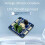 High Precision AD584 Voltage Reference Module 2.5V/5V/7.5V/10V Four Precision Voltage Outputs Multifunctional Module 9