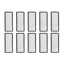 10PCS for Freo X Ultra / J4 Replacement Spare Parts Accessories Hepa Filter