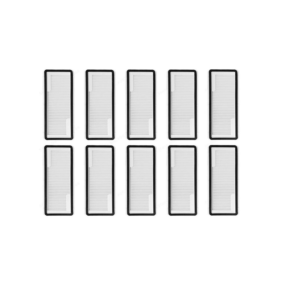 10Pcs For Freo X Ultra / J4 Replacement Spare Parts Accessories Hepa Filter 6031269050929