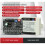 24V High Power Voice Broadcast Prompt Module High and Low Level Trigger 1-To-1MP3 Multifunctional Playback Module, C 5