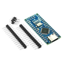 Do PłYtki Rozwojowej  V3.0 ATMEGA328P Moduł Kontrolera PCB PłYtka Rozwojowa TYPE-C-Port