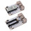 For Milk-V Duo Expansion Board USB HUB Base with RJ45 Network Port for Milk V Duo Linux Development Board 6