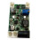 1W 1.6W 3W445/405/520Nm  Green Violet 12V Step-Down Constant Current Driver Circuit TTL Modulation Module 2