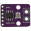 CJMCU-29 INA129-HT High Temperature Precision Low Power Instrumentation Amplifier Module Winder 2