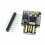 Para Placa de Desarrollo USB ATTINY85 Digispark Placa de Desarrollo Micro-USB PortáTil Universal PráCtica 7