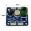 High Precision AD584 Voltage Reference Module 2.5V/5V/7.5V/10V Four Precision Voltage Outputs Multifunctional Module 10