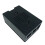 For Raspberry Pi 4B Case Raspberry Pi 4Th Generation ABS Case Mountable Cooling Fan 3.5-Inch Screen Plastic Case 3