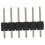 CJMCU-29 INA129-HT High Temperature Precision Low Power Instrumentation Amplifier Module Winder 7