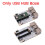 For Milk-V Duo Expansion Board USB HUB Base with RJ45 Network Port for Milk V Duo Linux Development Board 2