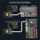 TFT35 SPI V2.1 Graphic  Display Compatible BTT Manta M8P/M4P/M5P, Manta E3EZ Control Board 5