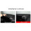 For  X1 U11 2023 2024 Central Control Dashboard Storage Organizer Tray with Phone Holder Mount Accessories 3