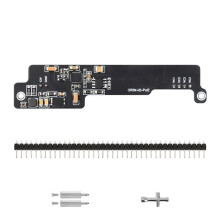 POE-MODUL Power Over Ethernet-Erweiterungskarte für Jetson Orin /Jetson Orin NX