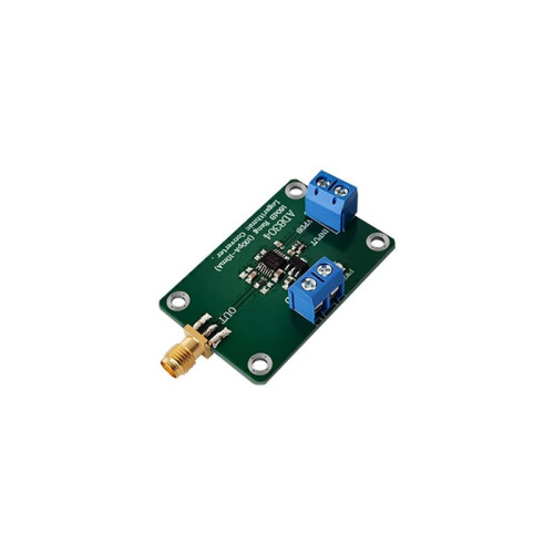AD8304 Log RF Radio Amplifier Module Single Chip Log Detector Multi-Function Commodity Module