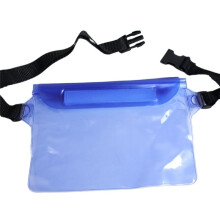 Mobile Phone Waterproof Bag Crossbody Swimming Waterproof Outdoor Drifting Seal