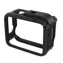 voor GO 3 GO 3S Camera Beschermende Rand Accessoires Anti-Bump Drop Quick Release Beschermend Frame