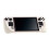 Protective Case for  Cowhide Full Wrap Host Protective Grip Non-Slip Cover Hard Shell Bracket B 1