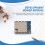 Development Board Module SX1278 LORA Spread Spectrum Wireless Module/433MHZ Wireless Serial/UART Interface/RA-02 Module 2