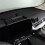 For  X1 U11 2023 2024 Central Control Dashboard Storage Organizer Tray with Phone Holder Mount Accessories 7