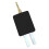 For Quansheng K5/ K6 CW Chips Crystal Oscillator Elements Modification Module Twin Paddle Automatic Key Compatible Cec A 1