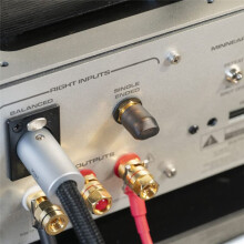 6 Stuks Stofkap Anti-Oxidatie Afscherming Signaal Audiokabel Beschermhoes voor Balans XLR-Stekker RCA Stekker