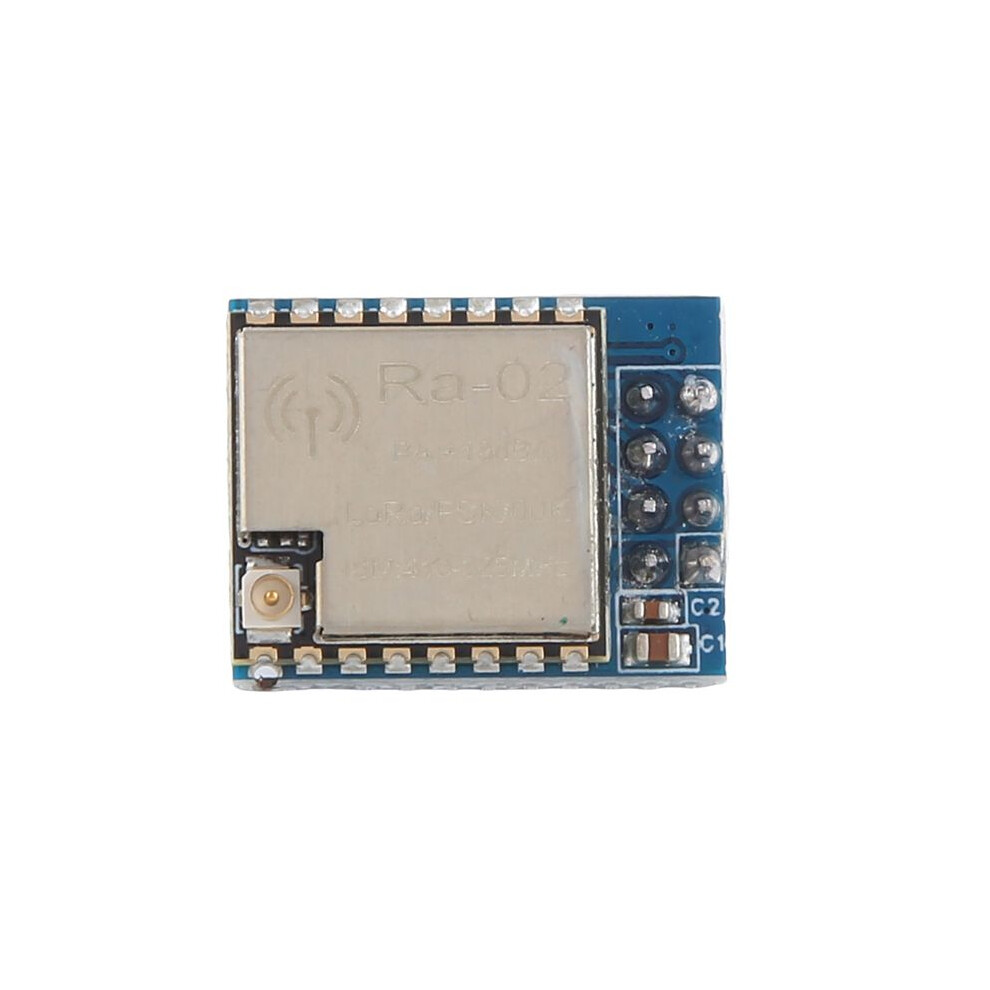 Development Board Module Sx1278 Lora Spread Spectrum Wireless Module/433Mhz Wireless Serial/Uart Interface/Ra-02 Module 6032022739594