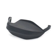 Motorcycle Handle and Handguard Protective Cover for Dukadi Multistrada V4 V4S MTSV4 2021-2024 Right Side