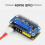 BG95-M3 Zero Development Board Supports LTE/EGPRS and GNSS Positioning IoT QuecPython Development Board 6